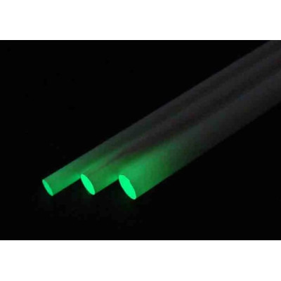 Luminlay LM1,5 GR Rod – Svietiaca tyčinka (1,5 x 60 mm) Zelená